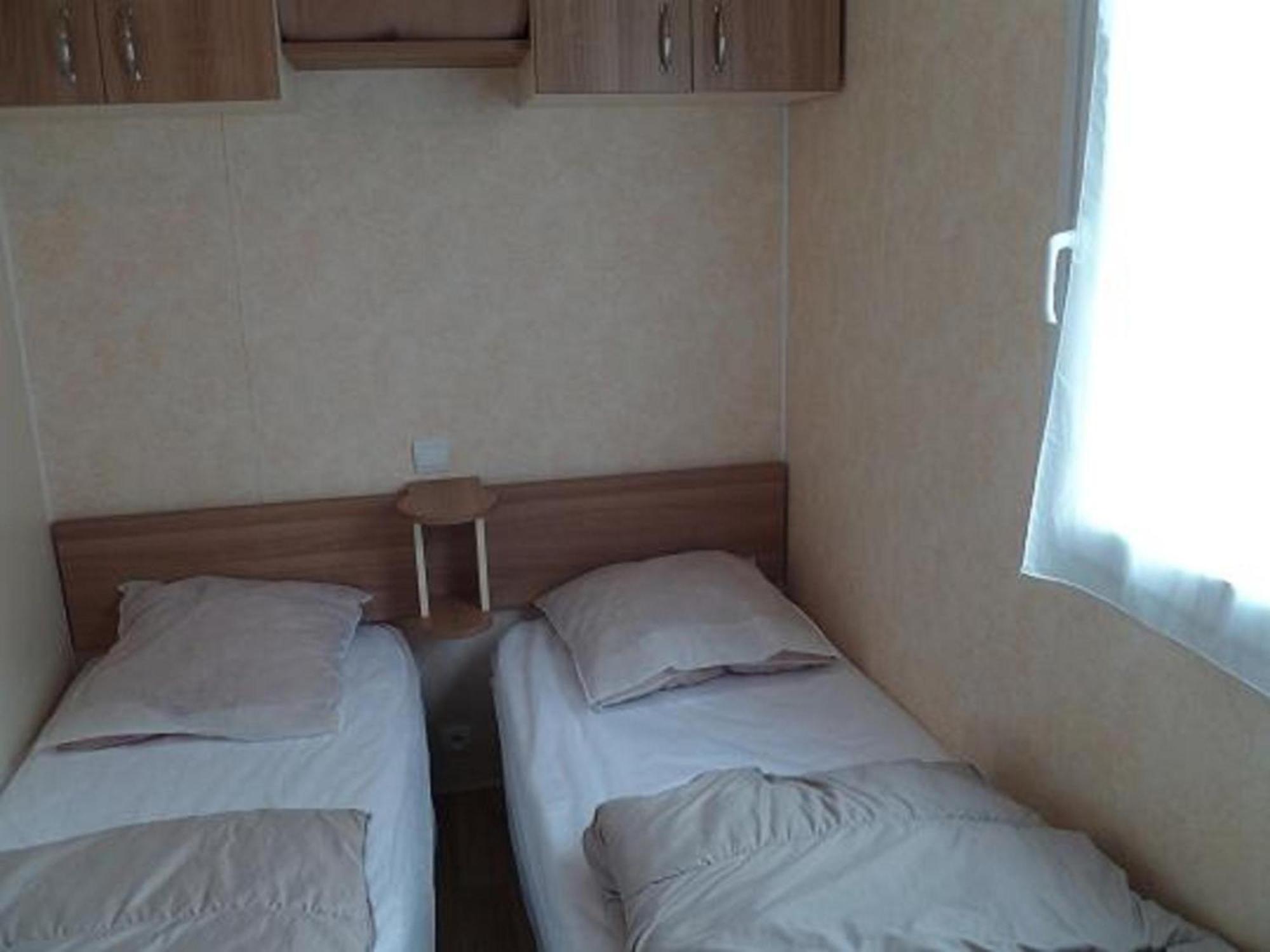 Camping Le Freche A L'Ane Pléboulle Exterior foto